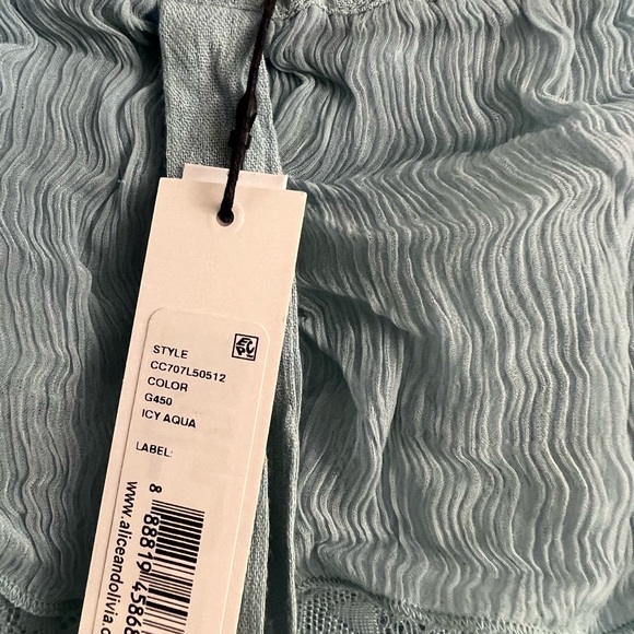 alice&olivia dress - Picture 5 of 6